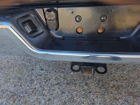 Used 2017 RAM 1500 ST w/ SXT Appearance Group image 22