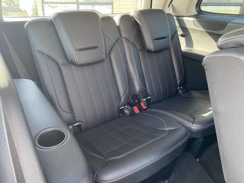 Used 2015 Mercedes-Benz GL 450 4MATIC image 29