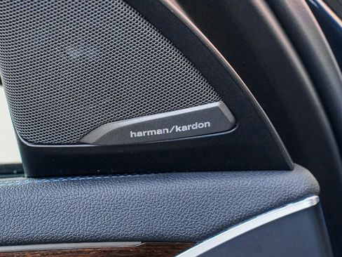 Used 2018 BMW X3 M40i image 11