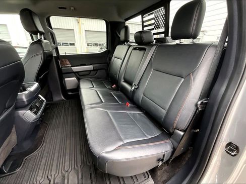 Certified 2022 Ford F150 Lariat image 20