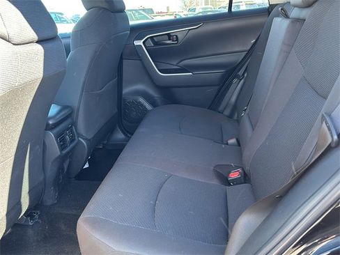 Used 2024 Toyota RAV4 LE image 13