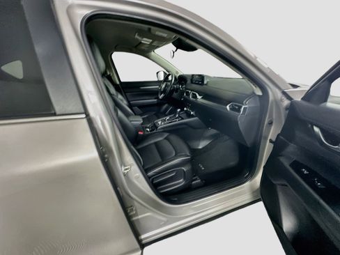 Used 2025 MAZDA CX-5 AWD 2.5 S w/ Select Package image 30