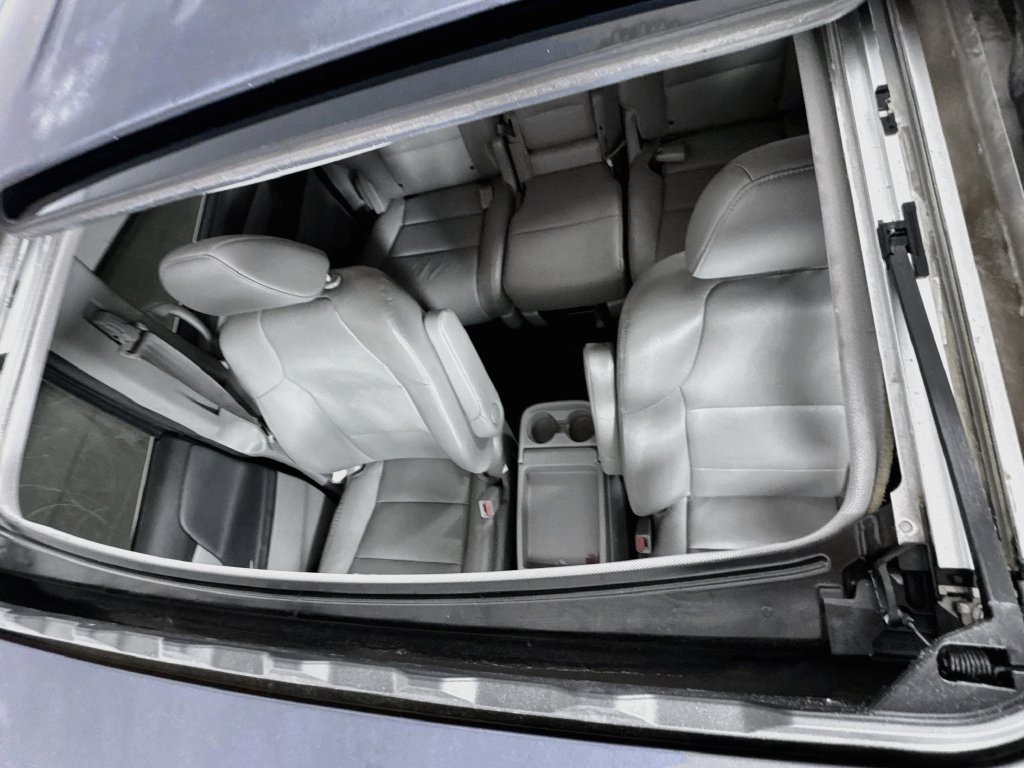 Used 2014 Honda Odyssey EX-L image 27
