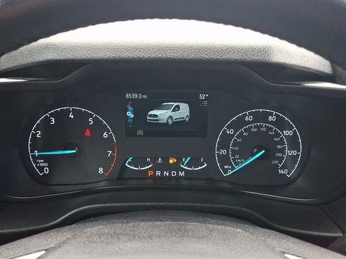 Certified 2023 Ford Transit Connect XL FWD image 22