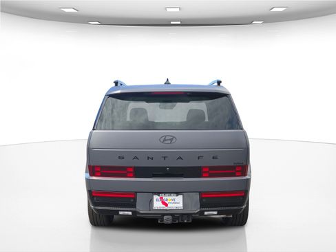 New 2025 Hyundai Santa Fe Calligraphy image 5