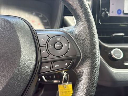 Certified 2025 Toyota Corolla LE image 20