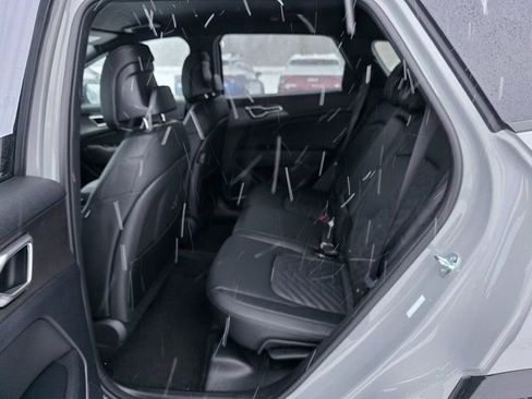 New 2026 Kia Sportage X-Line image 17