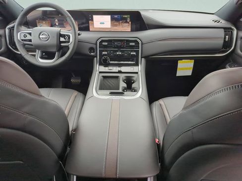 New 2026 Nissan Armada SL image 15