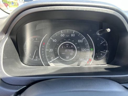 Used 2012 Honda CR-V LX image 35