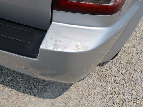 Used 2005 Jeep Grand Cherokee Laredo image 27