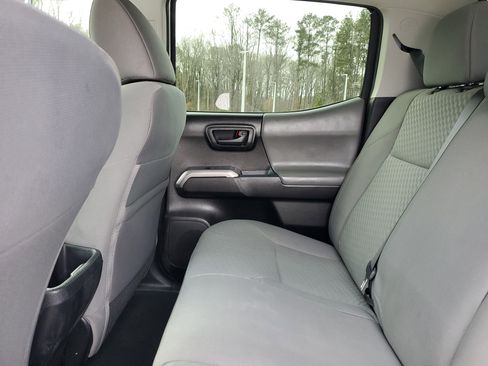 Used 2021 Toyota Tacoma SR5 image 12