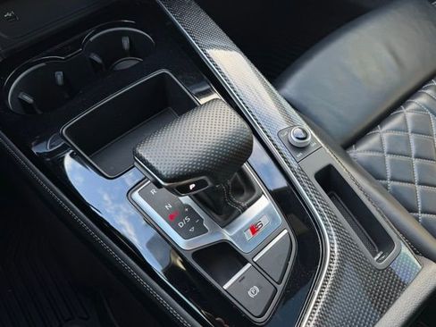 Used 2023 Audi S5 Premium Plus image 20