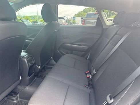 Used 2025 Hyundai Kona SEL AWD/4WD image 17
