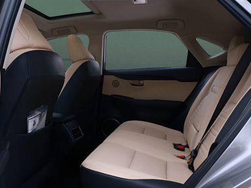 Used 2019 Lexus NX 300 FWD w/ Comfort Package image 12