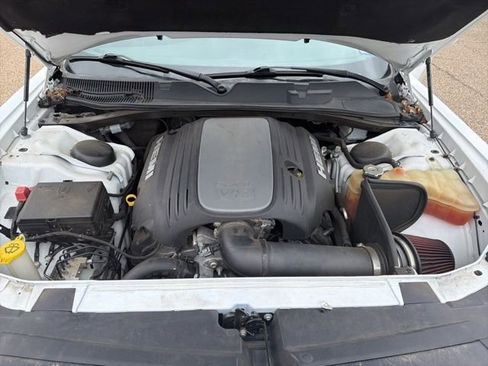 Used 2019 Dodge Challenger R/T w/ Plus Package RWD image 28