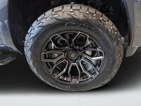 New 2026 RAM 1500 Big Horn image 8