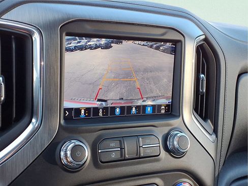 Used 2021 GMC Sierra 2500 Denali w/ Denali Ultimate Package image 10