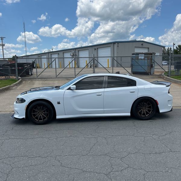 Used 2020 Dodge Charger Scat Pack w/ Plus Group RWD image 5