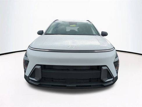 New 2026 Hyundai Kona SEL Sport AWD/4WD image 3
