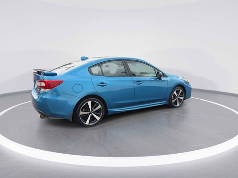 Used 2019 Subaru Impreza 2.0i Sport image 8