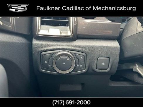 Used 2019 Ford Ranger Lariat w/ Equipment Group 501A Mid AWD/4WD image 33