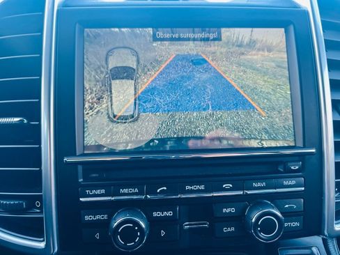 Used 2016 Porsche Cayenne S AWD/4WD image 20