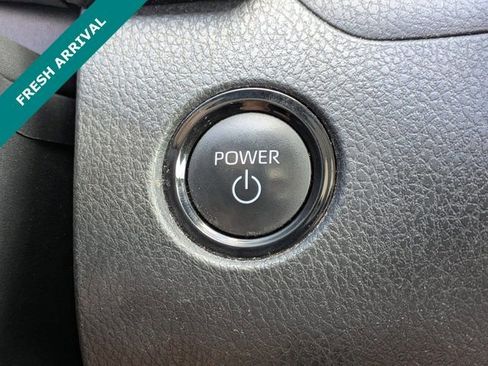 Used 2025 Toyota Camry LE FWD image 24