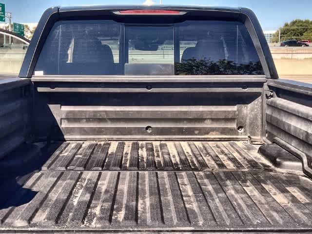 Used 2023 Honda Ridgeline Black Edition image 20