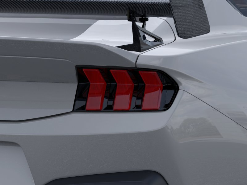 New 2026 Ford Mustang Dark Horse SC RWD image 21