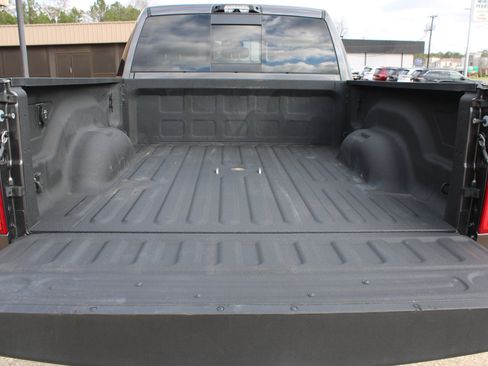 Certified 2022 RAM 2500 Laramie image 15