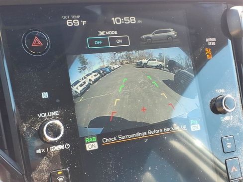 Used 2023 Subaru Outback Limited image 6