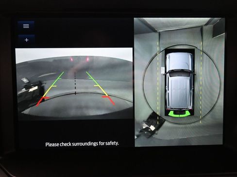 Used 2021 Ford Bronco Badlands image 15