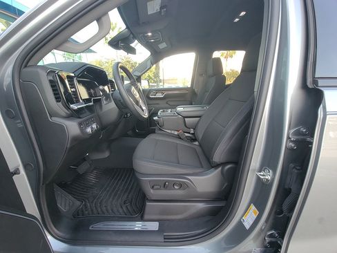 Certified 2026 GMC Sierra 1500 Elevation AWD/4WD image 58