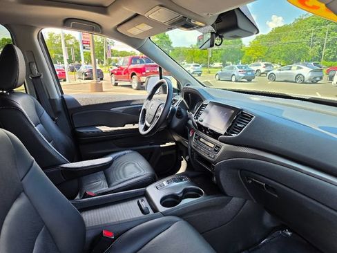 Used 2023 Honda Ridgeline RTL image 11