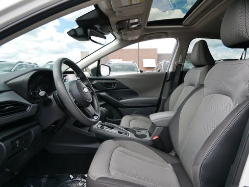 Certified 2024 Subaru Crosstrek 2.0i Premium AWD/4WD image 31