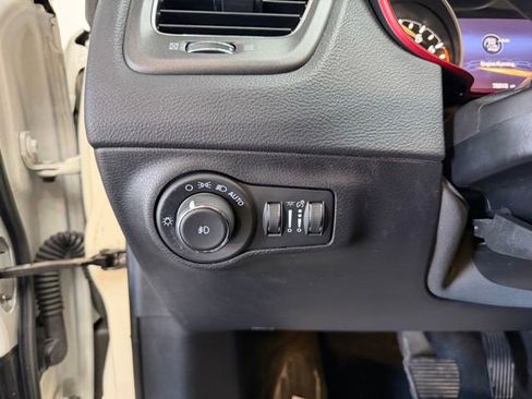 Used 2021 Jeep Compass Trailhawk w/ Sun and Sound Group AWD/4WD image 20