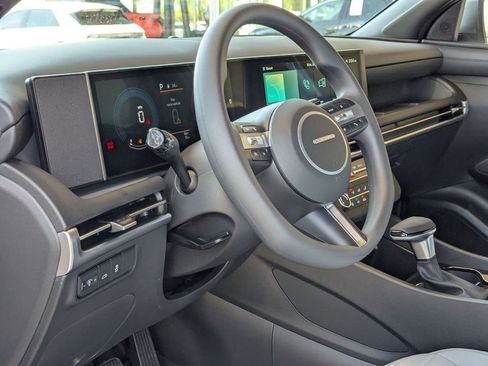 New 2025 Hyundai Santa Cruz SE image 14