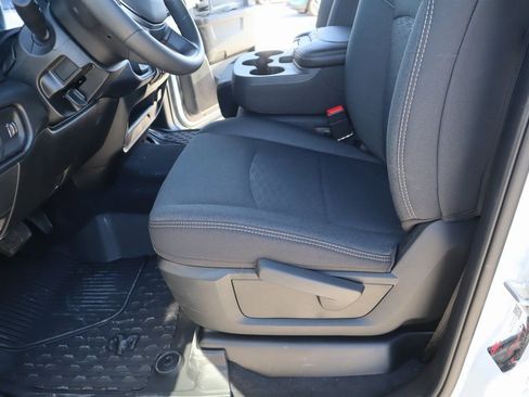 New 2026 RAM 3500 Tradesman image 11