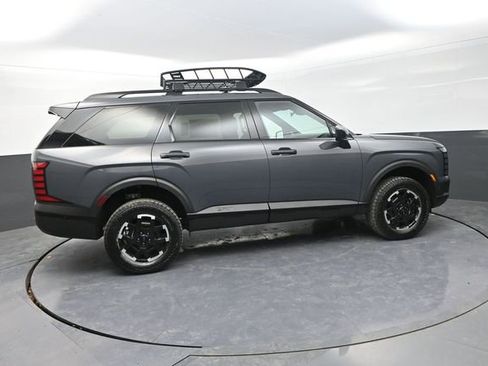 New 2026 Hyundai Palisade XRT Pro AWD/4WD image 9
