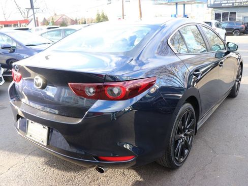 Used 2024 MAZDA MAZDA3 s image 5