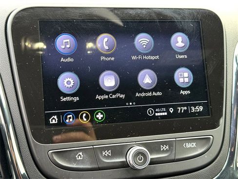 Used 2024 Chevrolet Equinox RS image 23