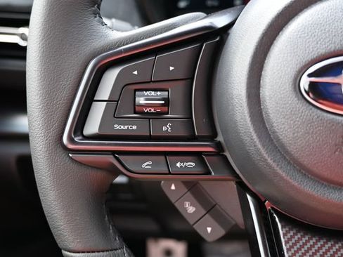 New 2026 Subaru WRX tS image 28