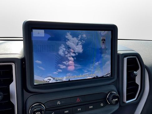 Used 2024 Ford Bronco Sport Big Bend w/ Convenience Package image 30