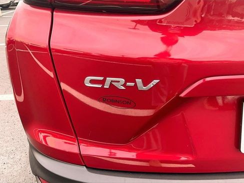 Used 2022 Honda CR-V EX-L image 8