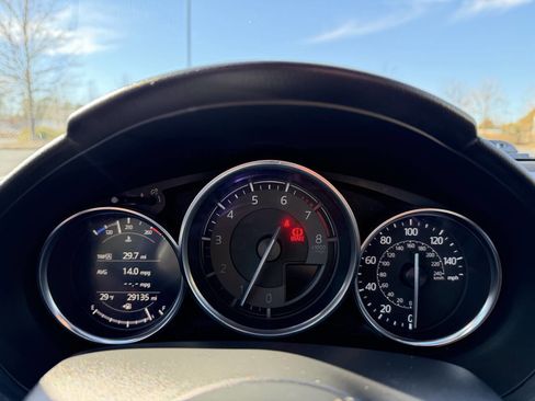 Used 2017 MAZDA MX-5 Miata RF Club w/ Brembo/BBS Package image 19