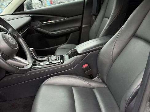 Used 2024 MAZDA CX-30 AWD 2.5 S w/ Select Sport Pkg image 3