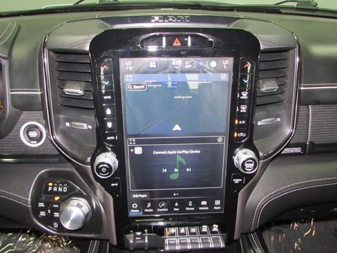 Used 2023 RAM 1500 Limited w/ Body Color Bumper Group image 23