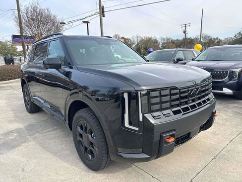 New 2027 Kia Telluride SX Prestige X-Pro AWD/4WD image 1