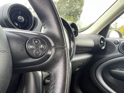 Used 2015 MINI Cooper Countryman S image 8
