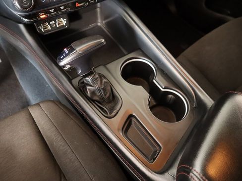 Used 2023 Dodge Durango GT w/ Blacktop Package image 8